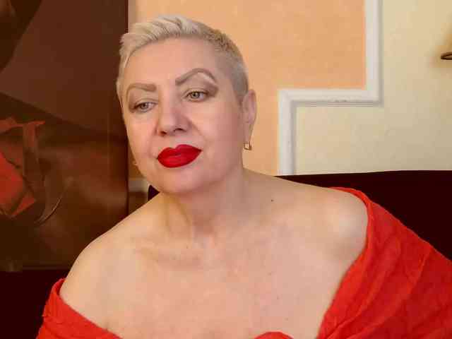 PoshLadyx webcam