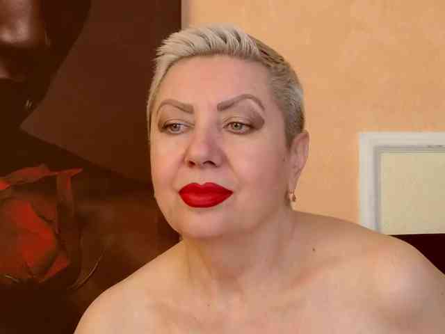 PoshLadyx webcam