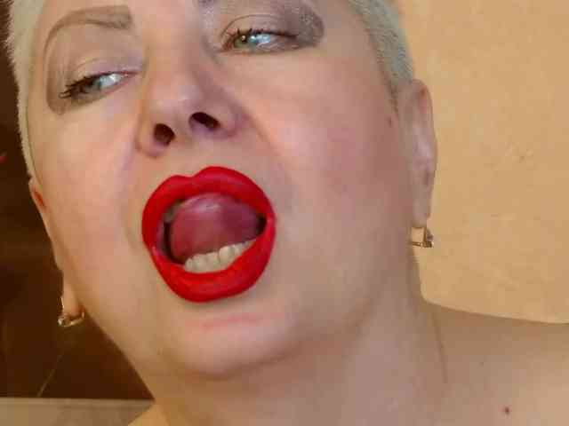 PoshLadyx webcam