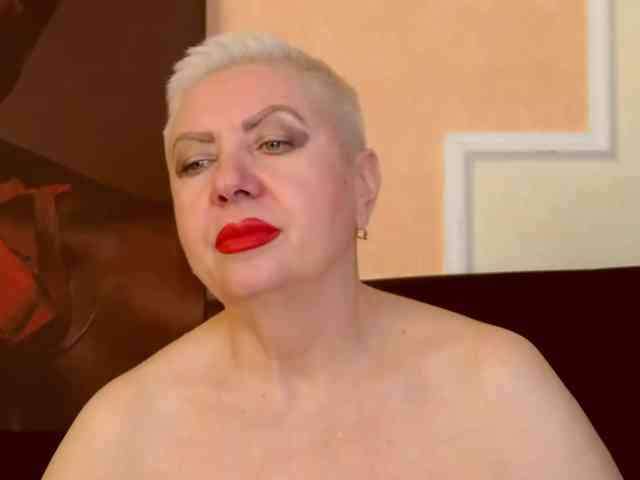 PoshLadyx webcam