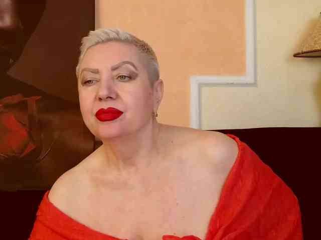 PoshLadyx webcam