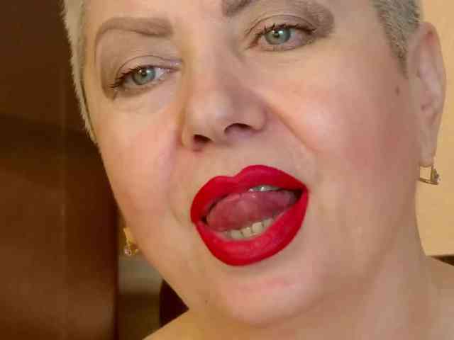 PoshLadyx webcam