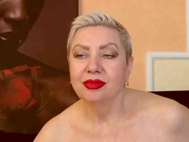 PoshLadyx webcam