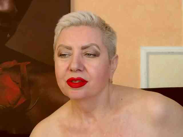 PoshLadyx webcam