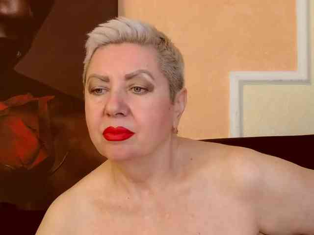 PoshLadyx webcam