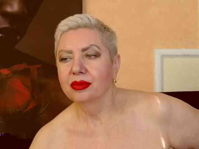 PoshLadyx webcam