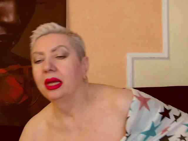 PoshLadyx webcam
