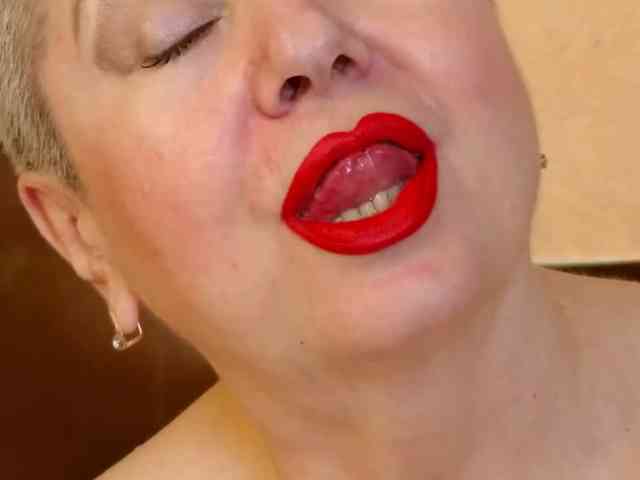 PoshLadyx webcam