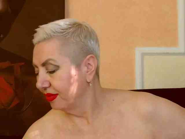 PoshLadyx webcam