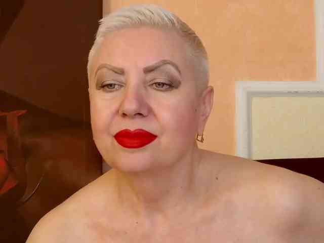 PoshLadyx webcam