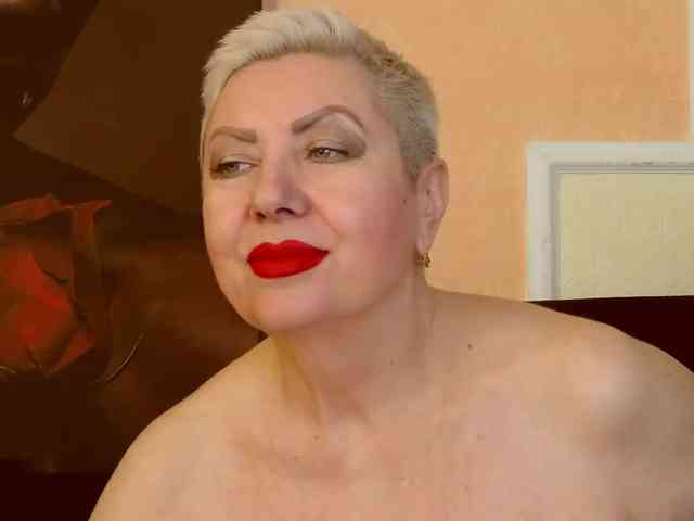 PoshLadyx webcam
