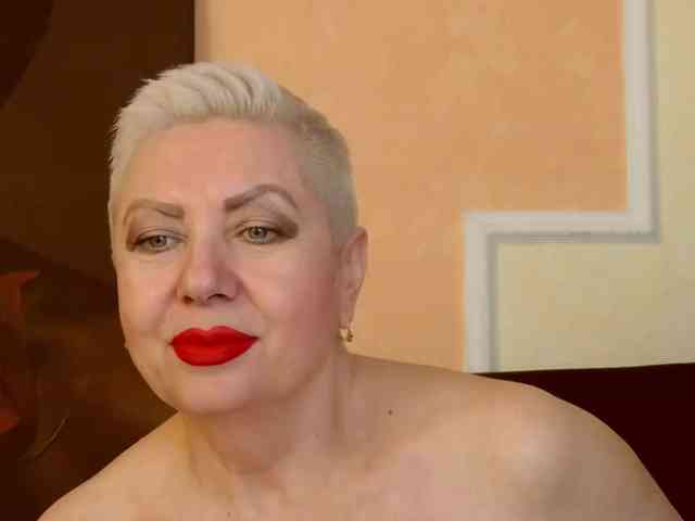 PoshLadyx webcam
