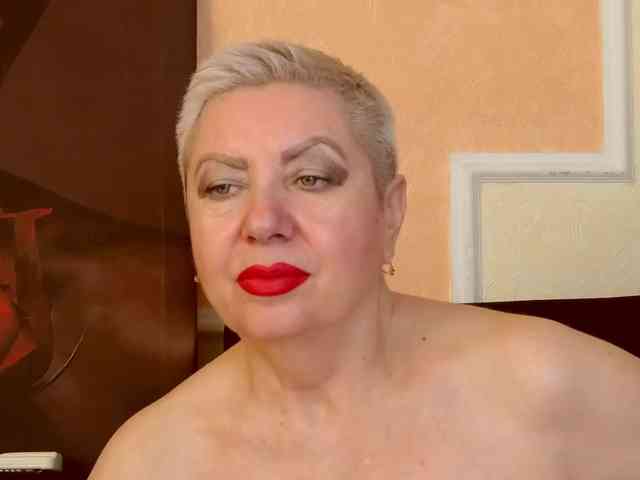 PoshLadyx webcam