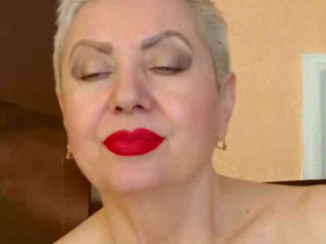 PoshLadyx webcam