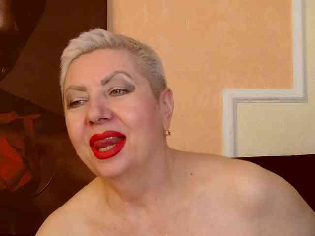 PoshLadyx webcam