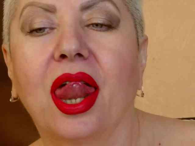 PoshLadyx webcam