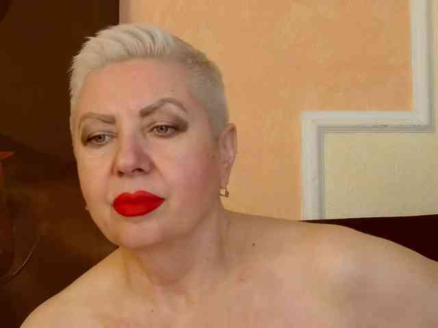 PoshLadyx webcam
