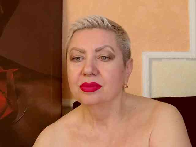 PoshLadyx webcam