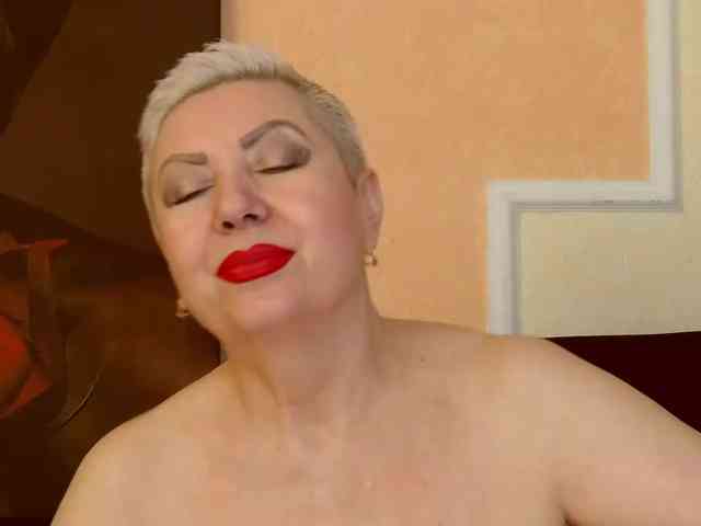 PoshLadyx webcam