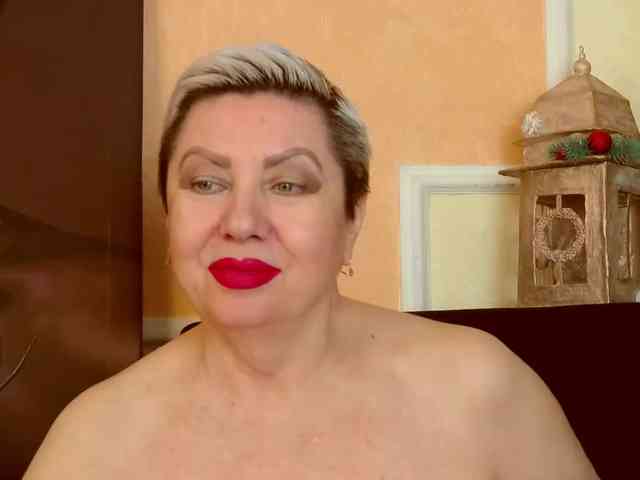 PoshLadyx Live Webcam on BongaCams