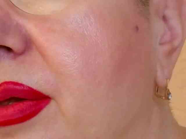 PoshLadyx webcam