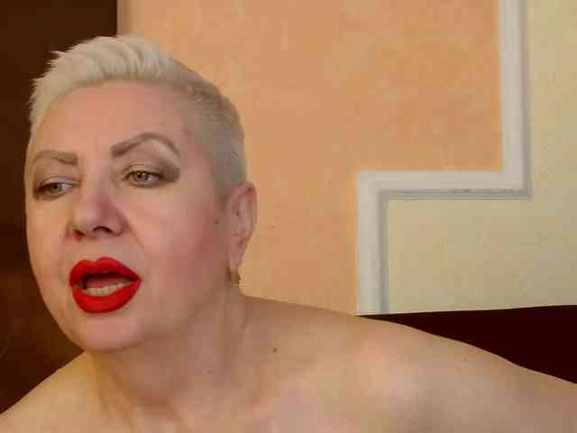 PoshLadyx webcam
