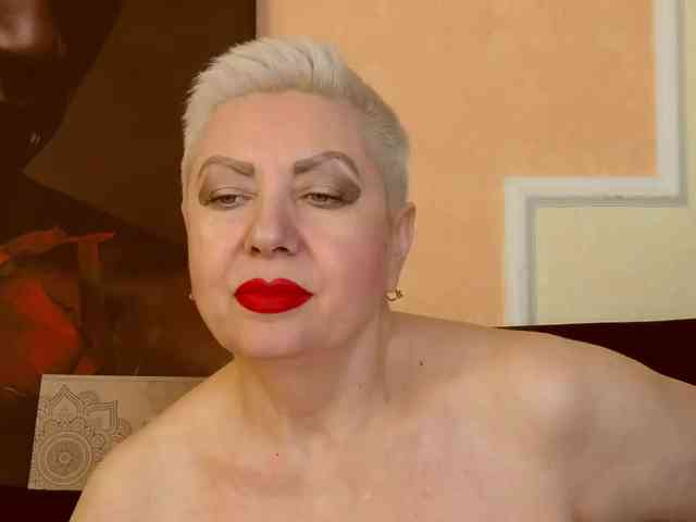 PoshLadyx webcam