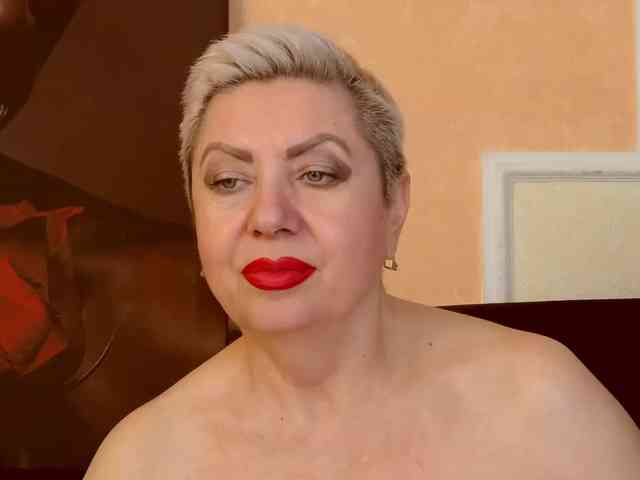 PoshLadyx webcam