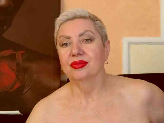 PoshLadyx webcam