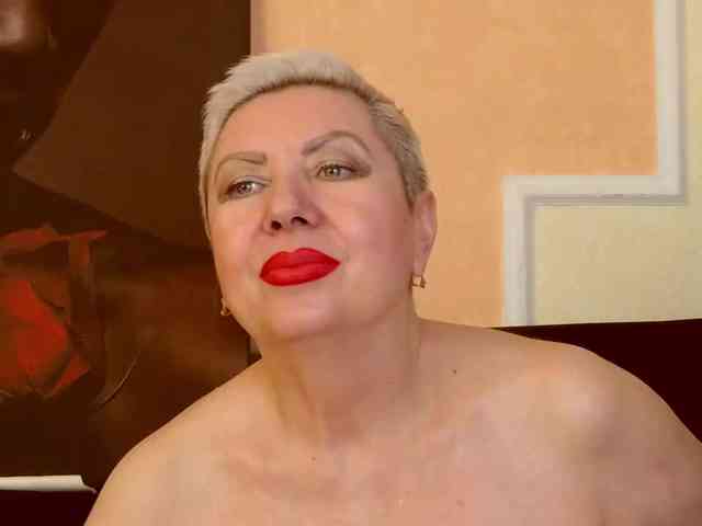 PoshLadyx webcam