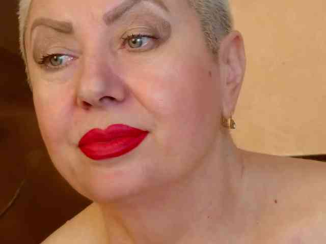 PoshLadyx webcam