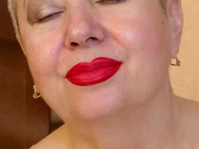 PoshLadyx webcam