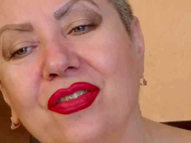 PoshLadyx webcam