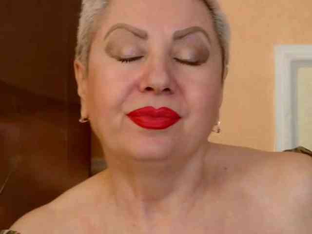 PoshLadyx webcam
