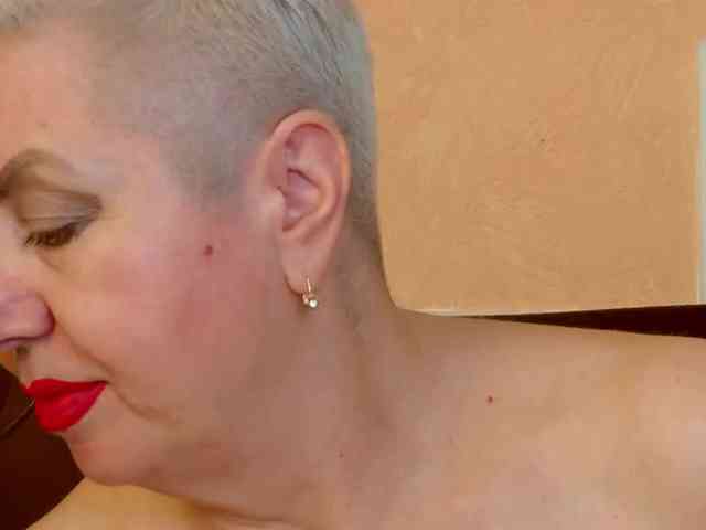 sexy video chat PoshLadyx