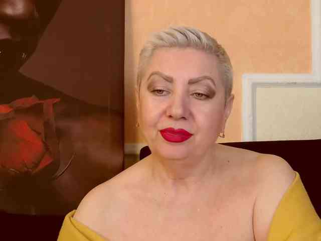 PoshLadyx webcam