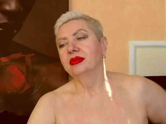 PoshLadyx webcam