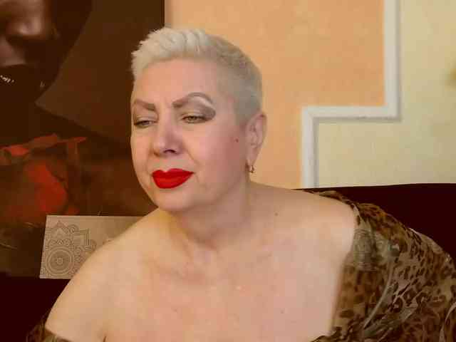 PoshLadyx webcam
