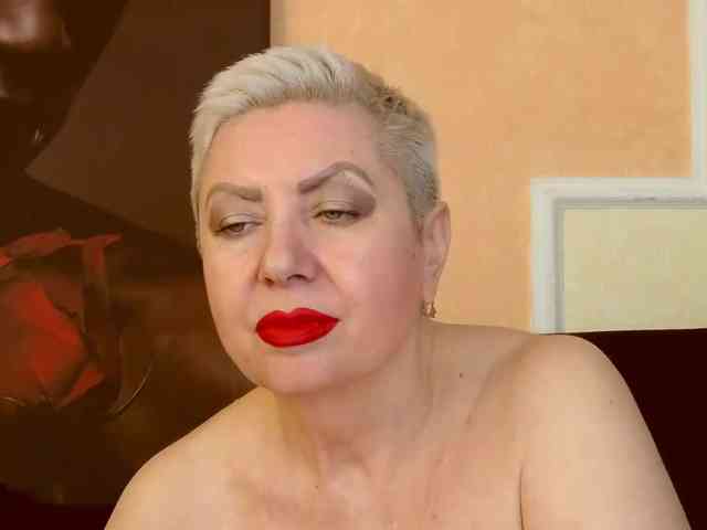 PoshLadyx webcam