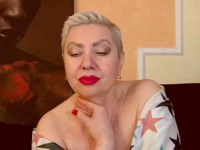 PoshLadyx webcam
