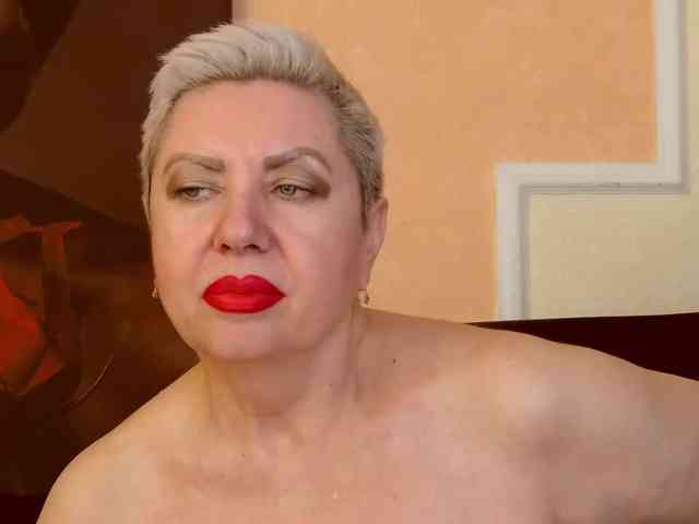 PoshLadyx webcam