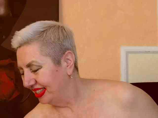 PoshLadyx webcam