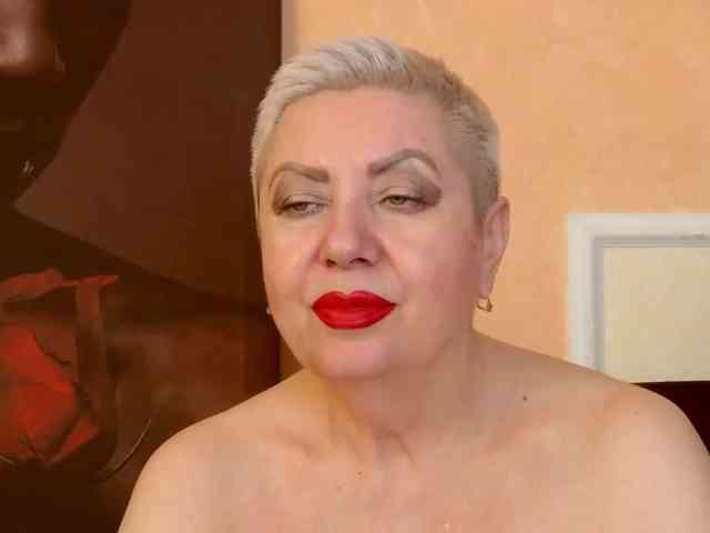 PoshLadyx webcam