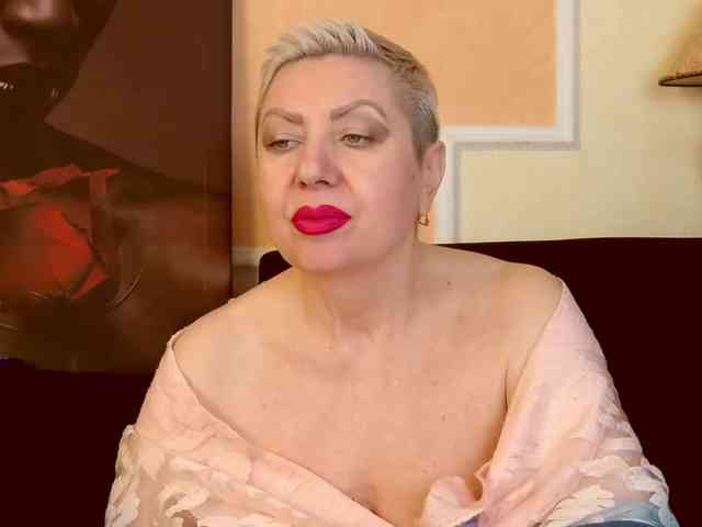 PoshLadyx webcam