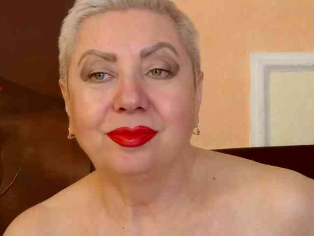 PoshLadyx webcam