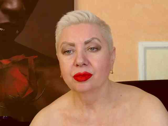 PoshLadyx webcam