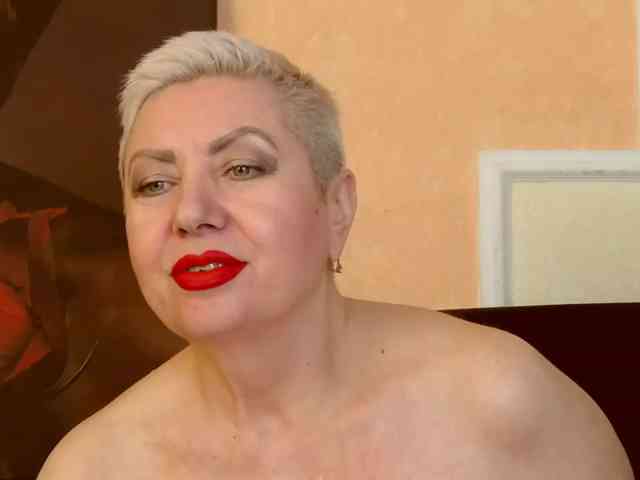 PoshLadyx webcam