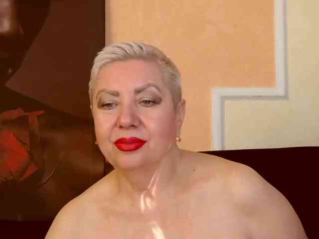 PoshLadyx webcam