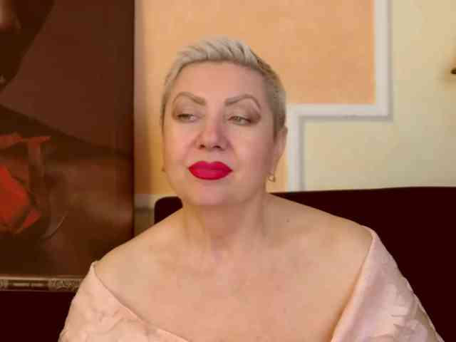 PoshLadyx webcam