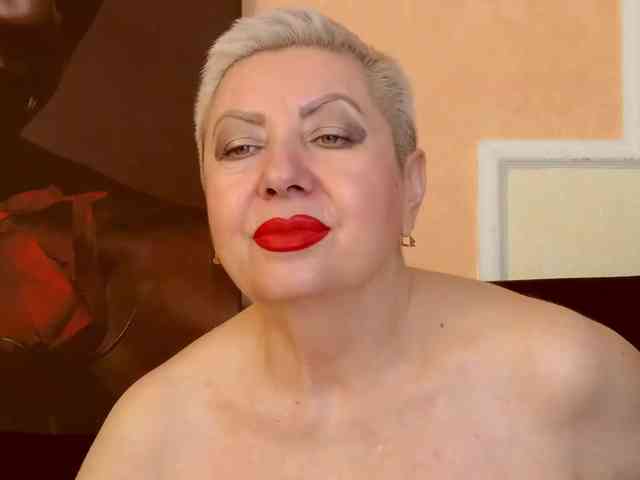 PoshLadyx webcam
